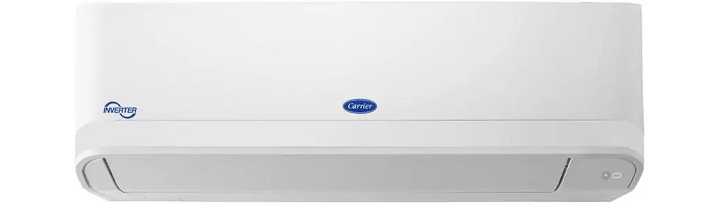 Máy Lạnh Carrier Inverter 1.5 Hp 42GCVBE013-703V- Thương Hiệu Mỹ