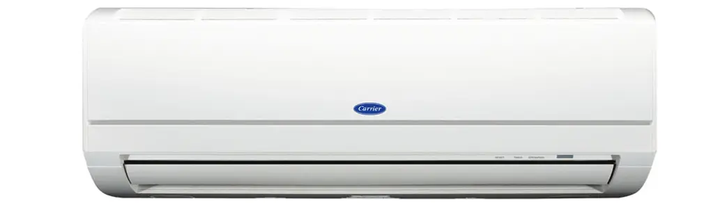 Máy Lạnh Carrier Inverter 2.5 Hp 38/42GCVUE024-703V - Thương hiệu Mỹ