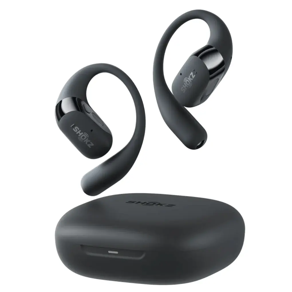 Tai Nghe không Dây Shokz Openfit 2+ 0
