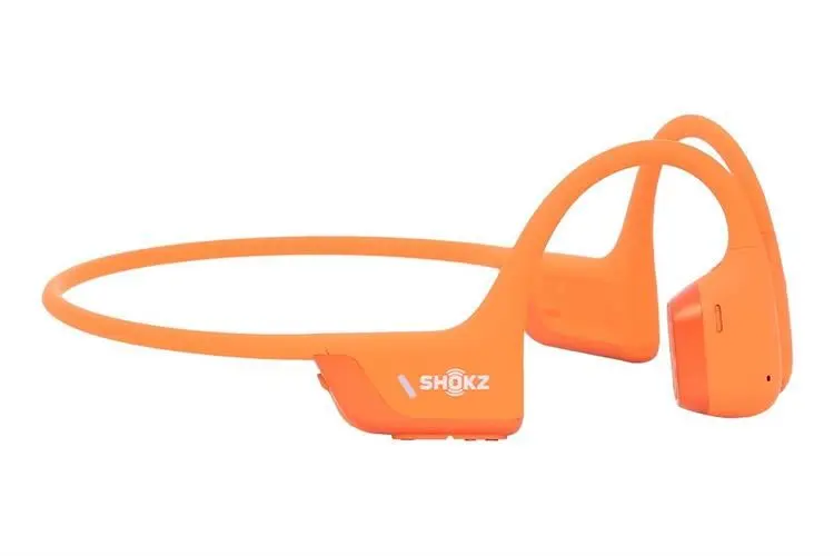 Tai Nghe Bluetooth Thể Thao Shokz OpenRun Pro 2 0