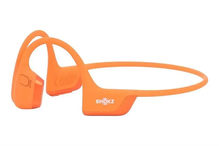 Tai Nghe Bluetooth Thể Thao Shokz OpenRun Pro 2 1