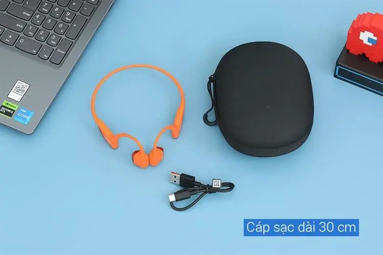 Tai Nghe Bluetooth Thể Thao Shokz OpenRun Pro 2 2