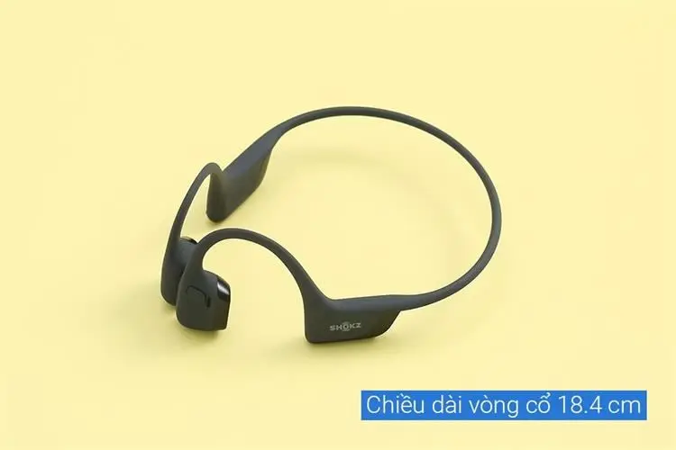 Tai Nghe Bluetooth Thể Thao Shokz OPENRUN PRO 2 Mini 3