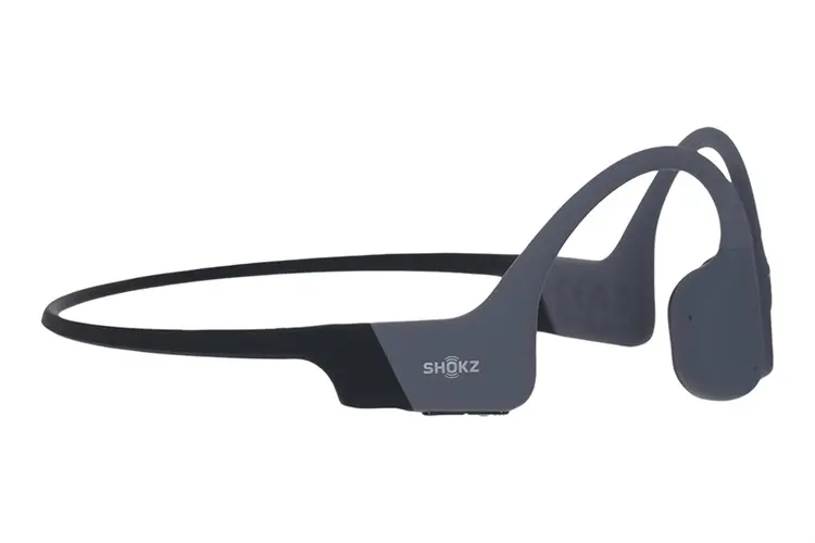 Tai Nghe Truyền Dẫn Xương Shokz OpenSwim Pro 2