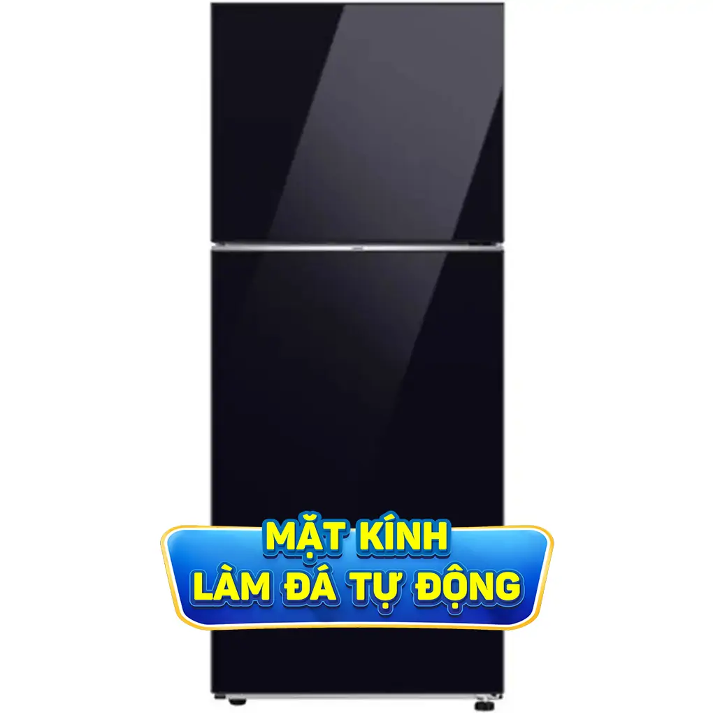 Tủ Lạnh Samsung Inverter 385 Lít Bespoke RT38CB668422SV