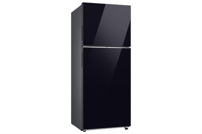Tủ Lạnh Samsung Inverter 385 Lít Bespoke RT38CB668422SV 1