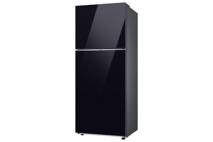 Tủ Lạnh Samsung Inverter 385 Lít Bespoke RT38CB668422SV 2