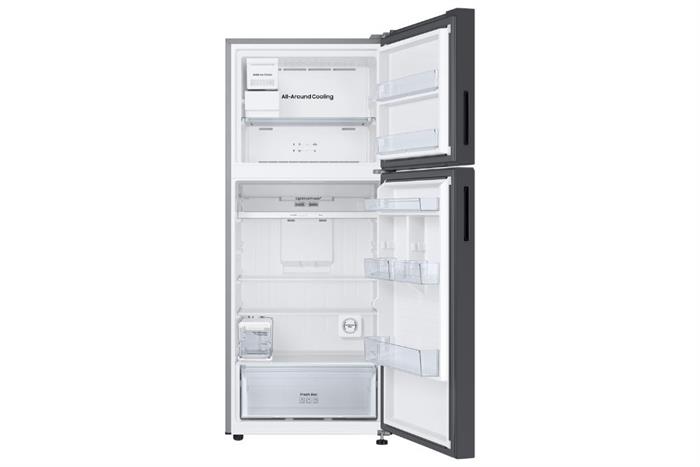 Tủ Lạnh Samsung Inverter 385 Lít Bespoke RT38CB668422SV 3