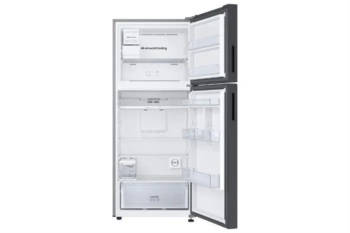 Tủ Lạnh Samsung Inverter 385 Lít Bespoke RT38CB668422SV 2