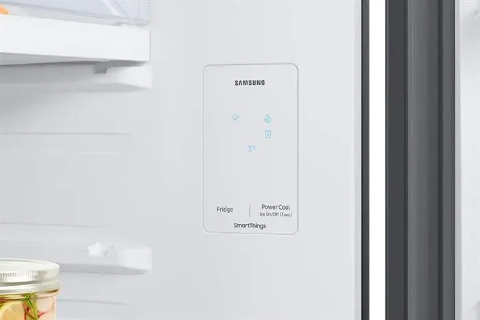 Tủ Lạnh Samsung Inverter 385 Lít Bespoke RT38CB668422SV 5