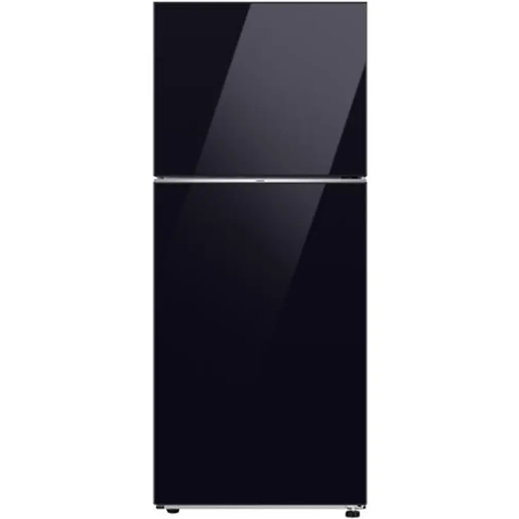 Tủ Lạnh Samsung Inverter 385 Lít Bespoke RT38CB668422SV 0