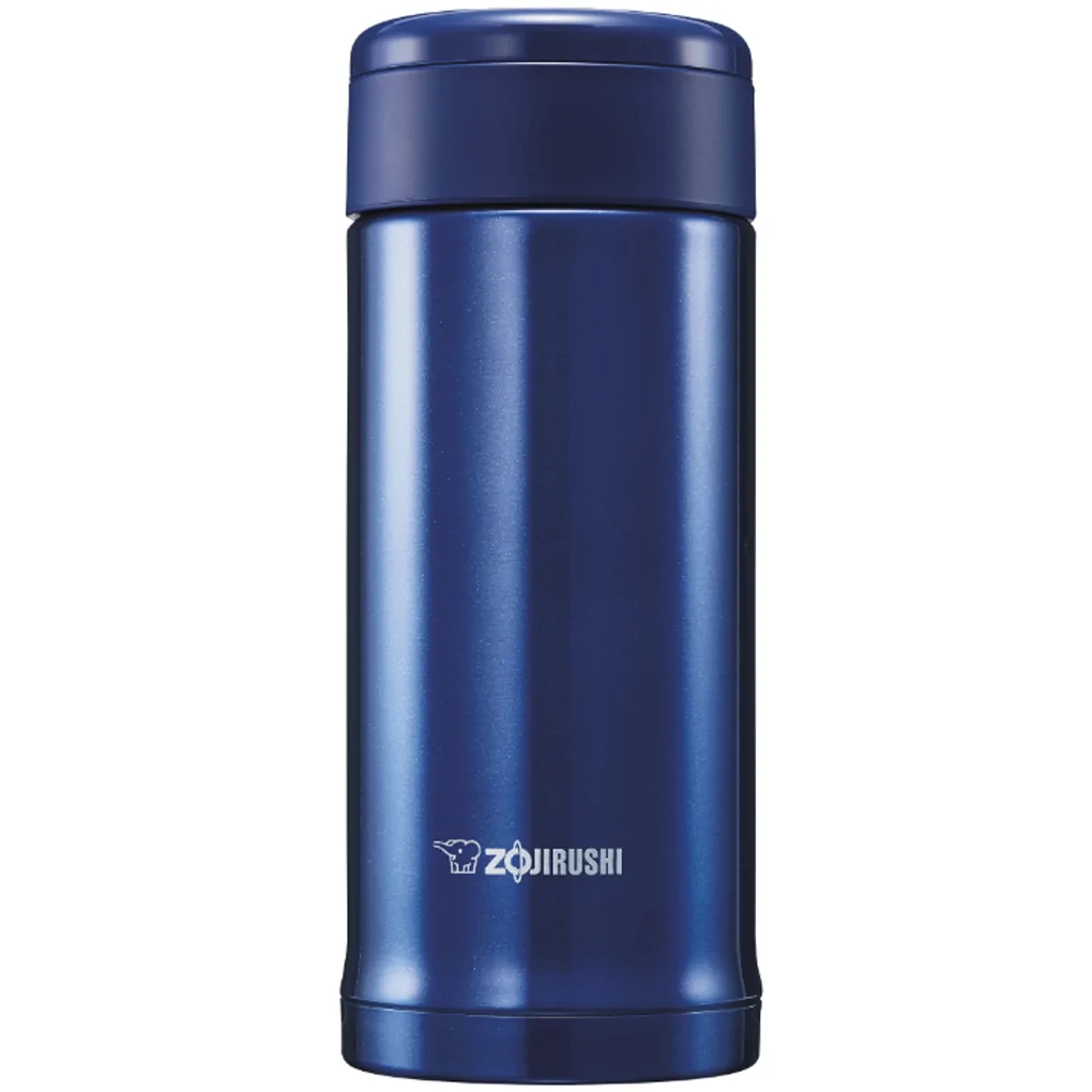 Bình Giữ Nhiệt Zojirushi SM-AGE50-AC - 0.5L - Màu Xanh Dương