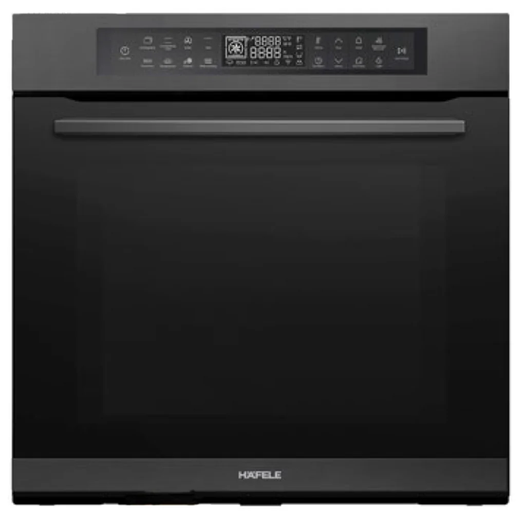 Lò Nướng Âm Tủ HC-O811B (495.10.035)