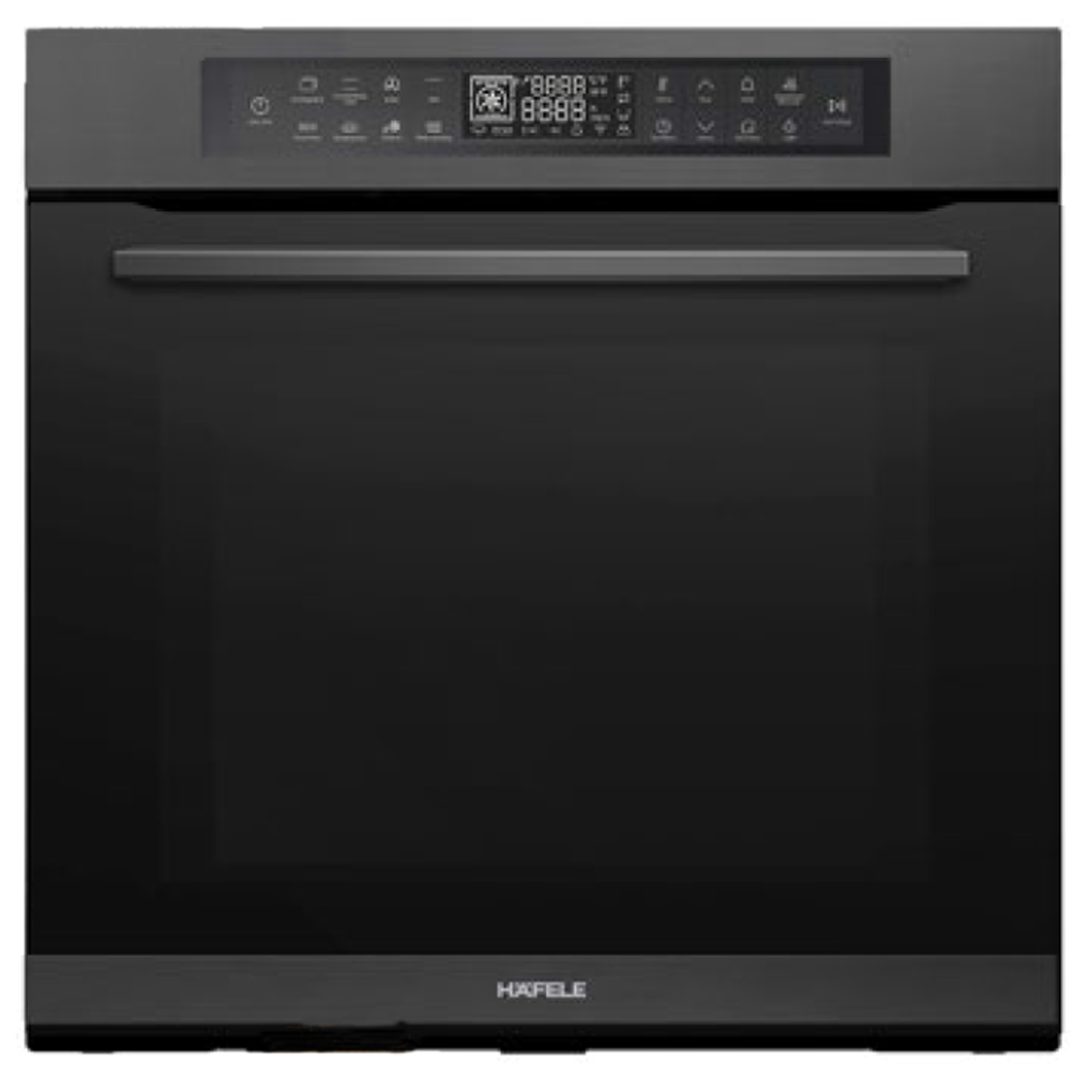Lò Nướng Âm Tủ Hafele HC-O811B (495.10.035) 0