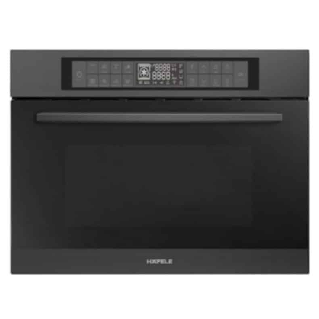 Lò Vi Sóng Kết Hợp Nướng Hafele HC-MWO381B 495.10.044 38 Lít 0