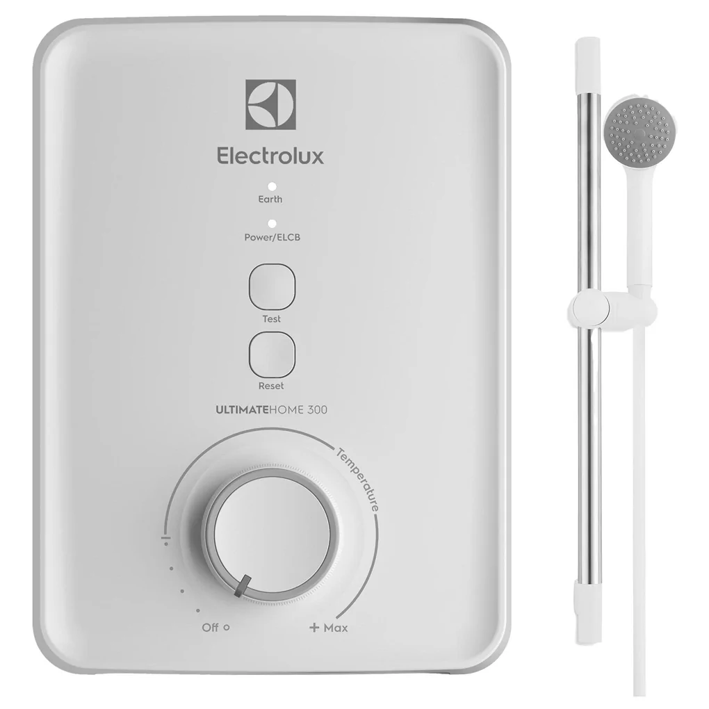 Máy Nước Nóng Trực Tiếp Electrolux EWE451PX-DWX6 4500W 0