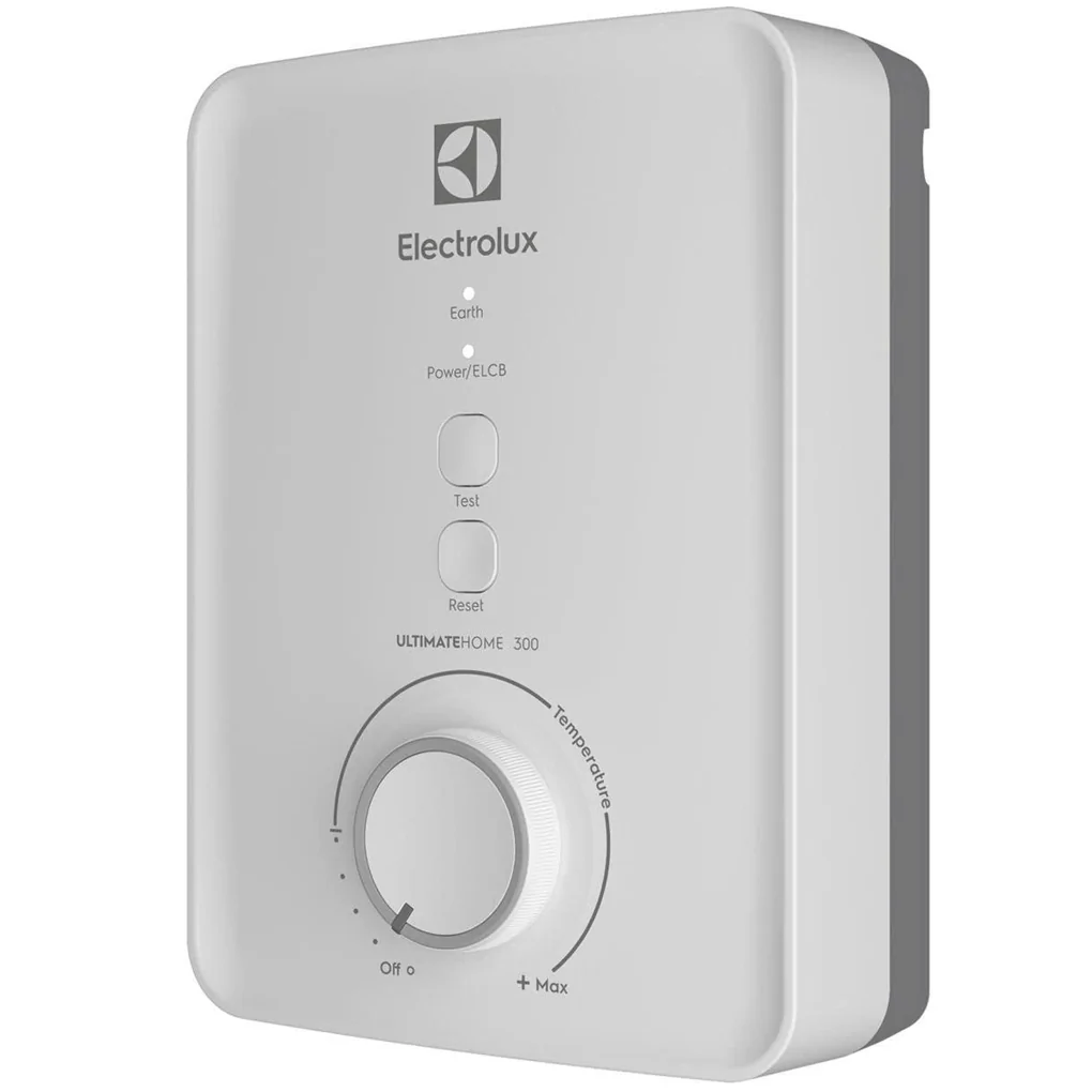 Máy Nước Nóng Trực Tiếp Electrolux EWE451PX-DWX6 4500W 2