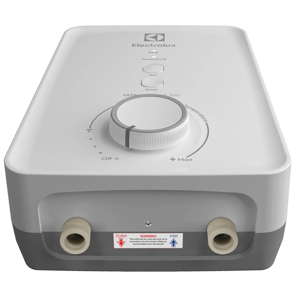 Máy Nước Nóng Trực Tiếp Electrolux EWE451PX-DWX6 4500W 4