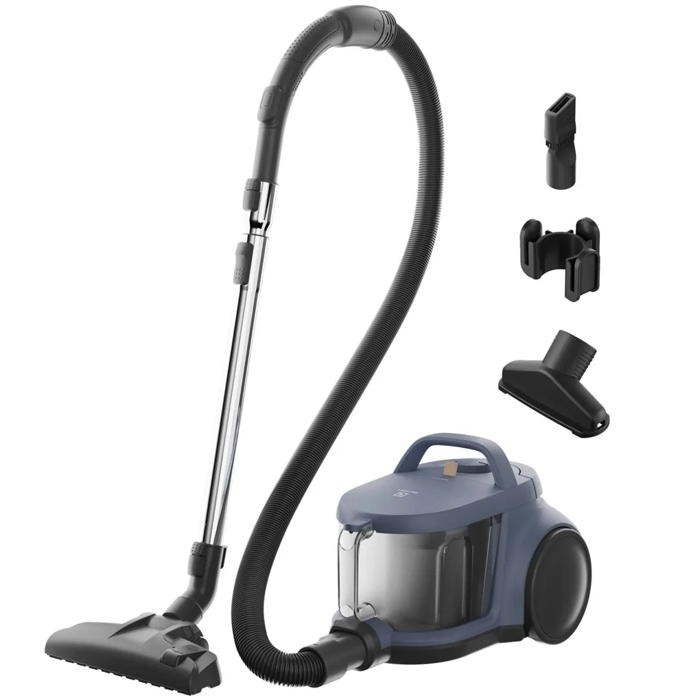 Máy Hút Bụi Electrolux EFC52512 1800W 0