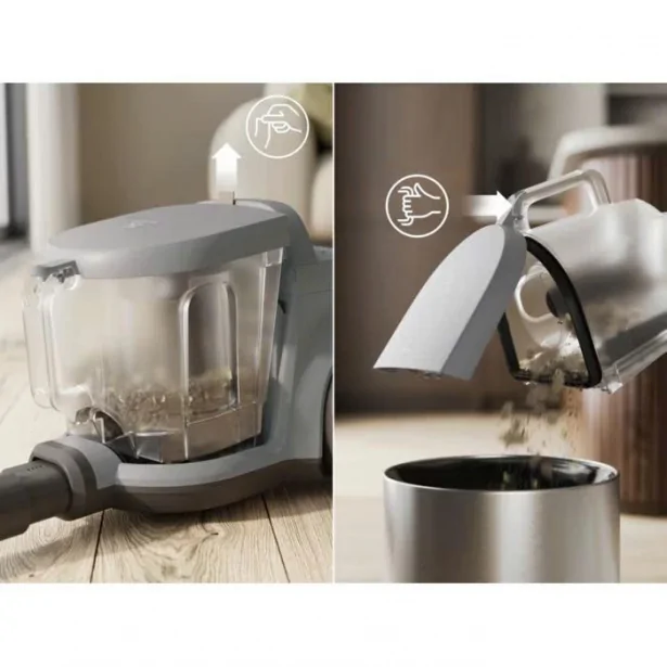 Electrolux EFC52614 2000W