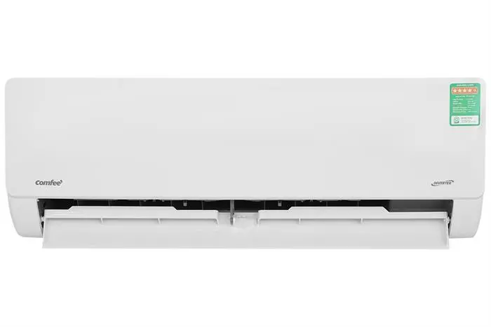 Máy Lạnh Comfee Inverter 1 Hp CFS-10VGDF 0