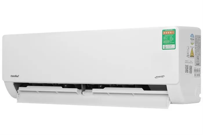Máy Lạnh Comfee Inverter 1.5 Hp CFS-13VGDF 2