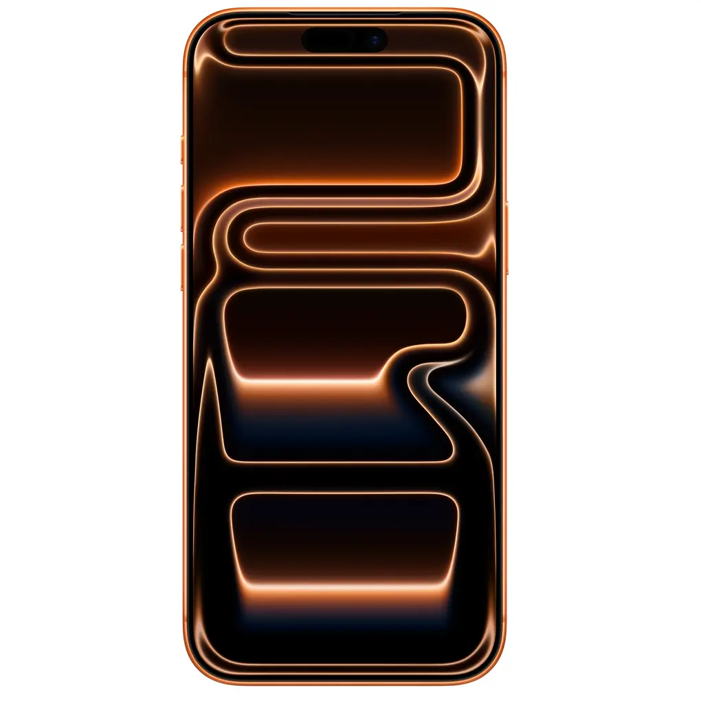 iPhone 17 Pro Max 512GB Cam 0