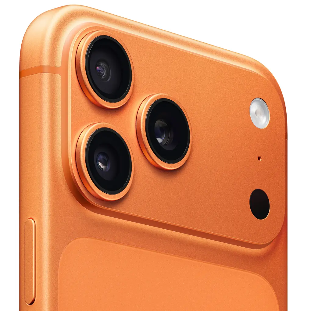 iPhone 17 Pro Max 512GB Cam 1