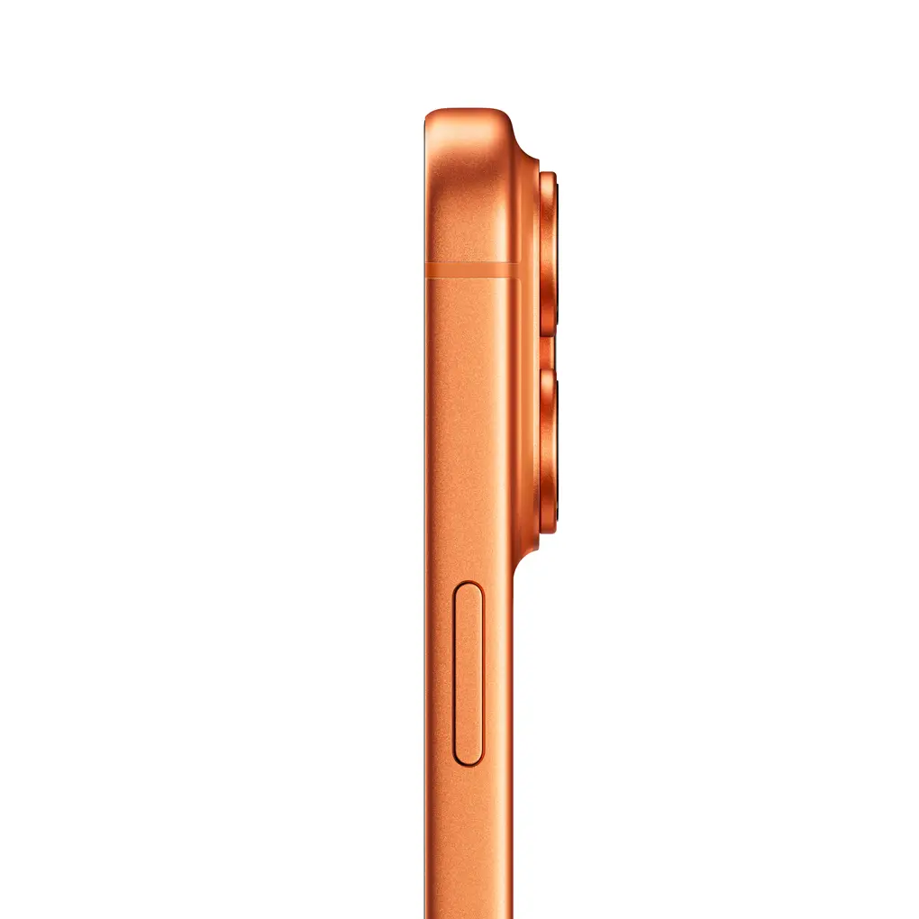 iPhone 17 Pro Max 512GB Cam 2