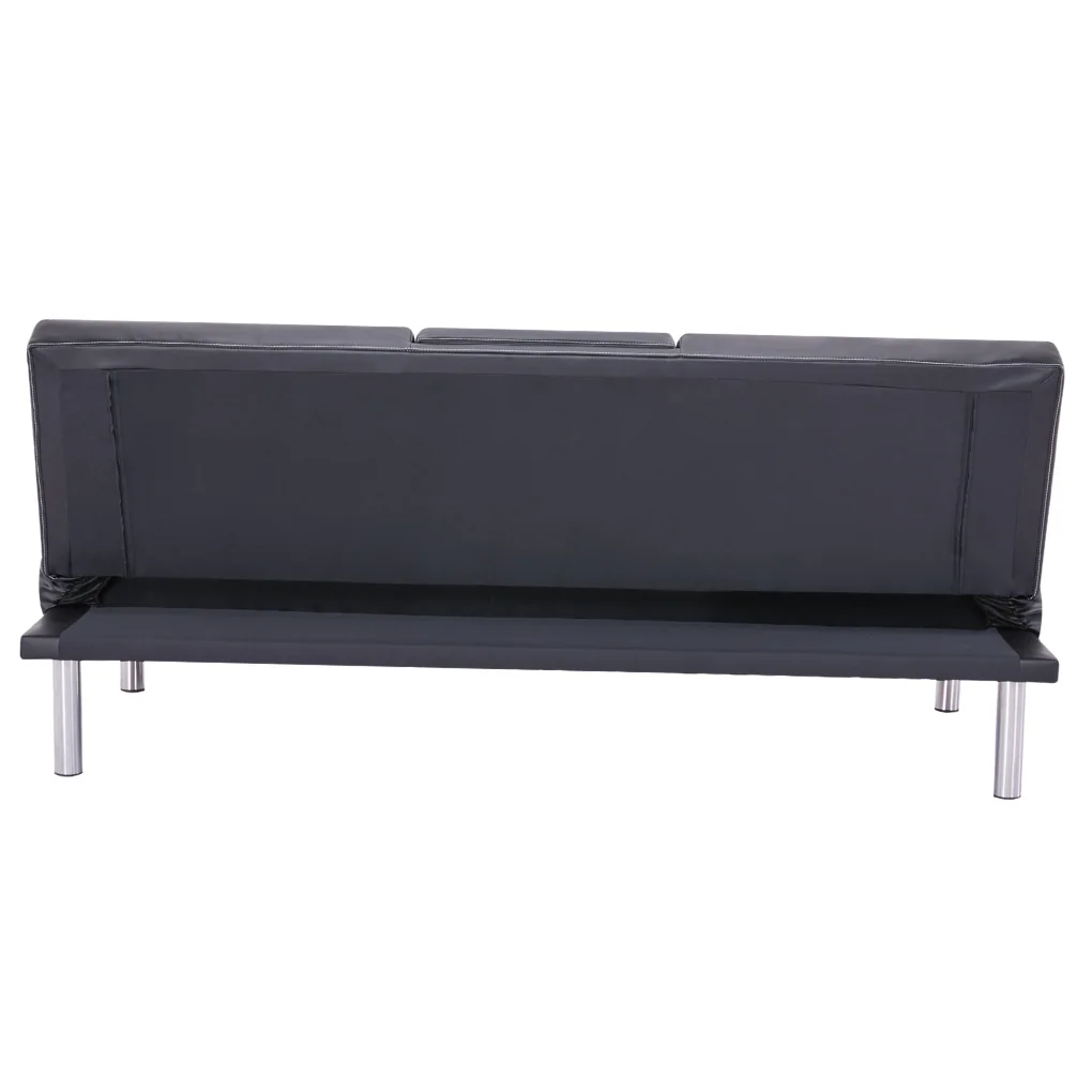 Sofa Giường Flex DH-66 Đen 6