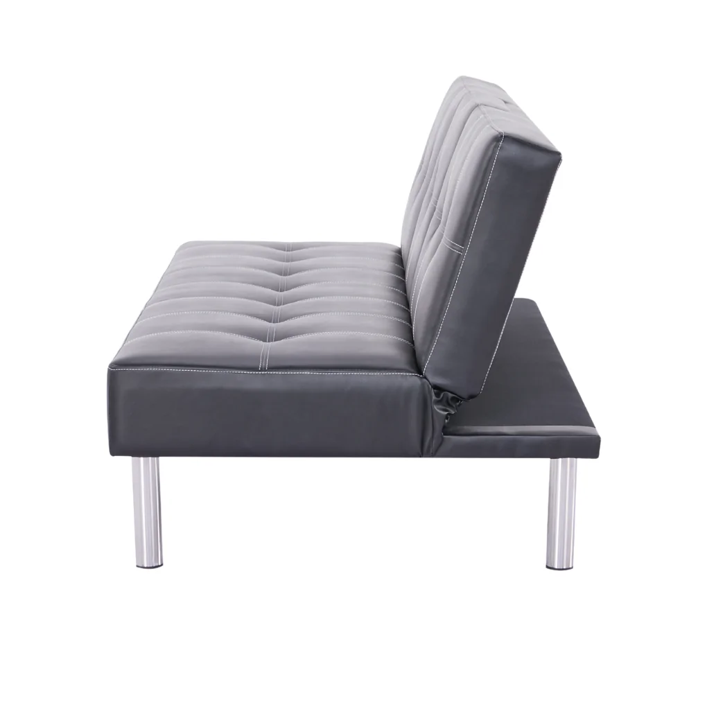Sofa Giường Flex DH-66 Đen 4