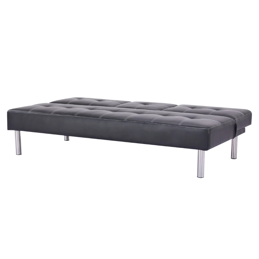 Sofa Giường Flex DH-66 Đen 2