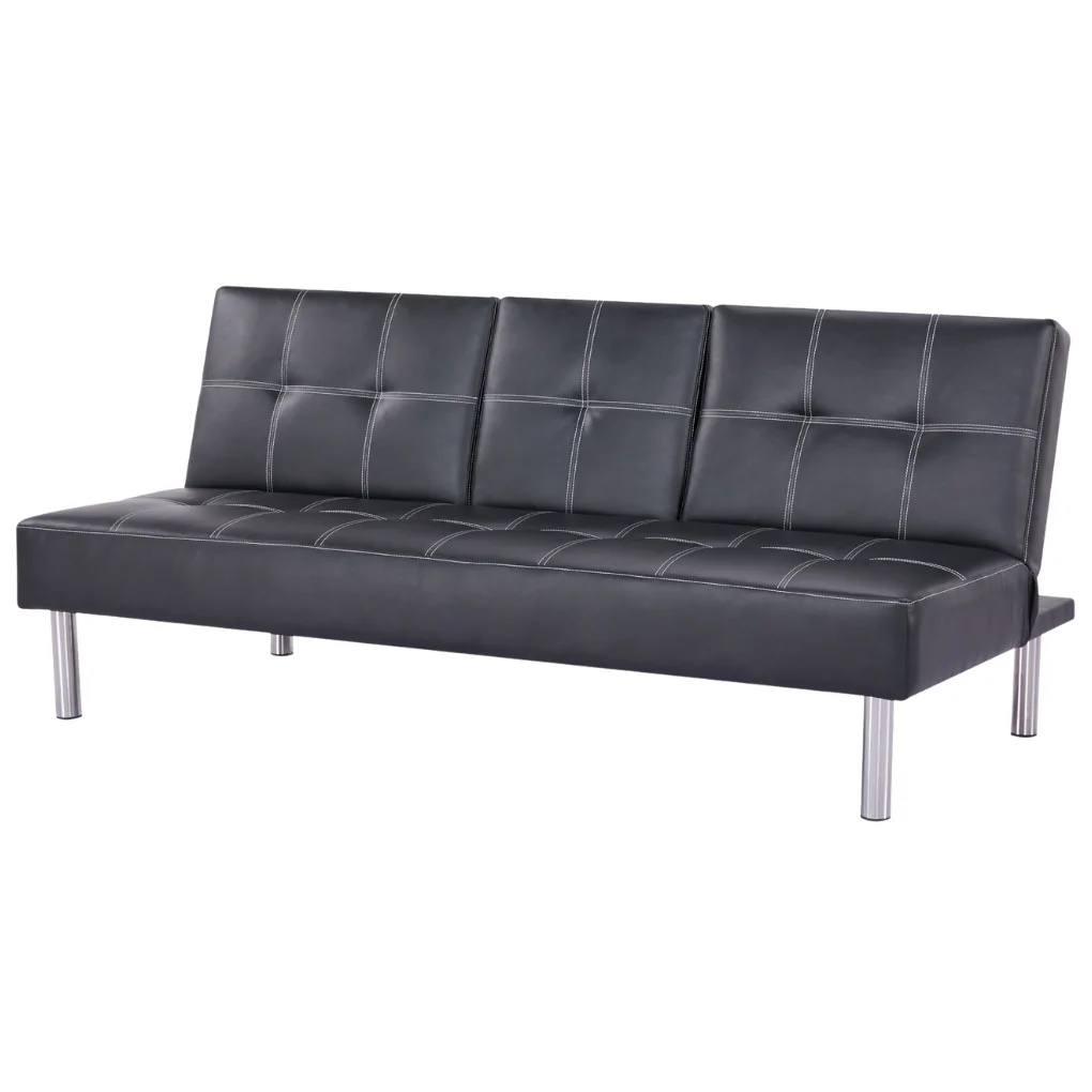 Sofa Giường Flex DH-66 Đen 3