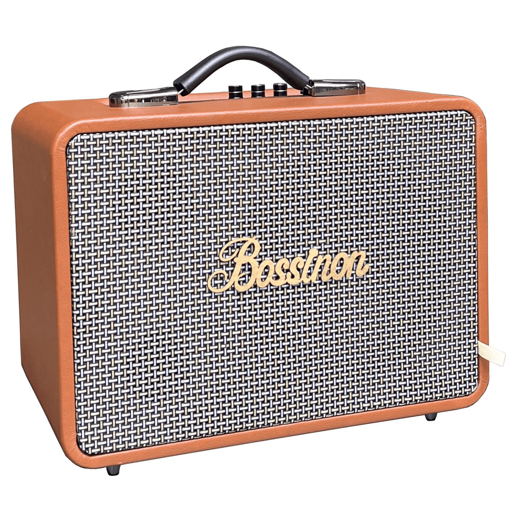 Loa Karaoke Xách Tay Bossinon H150i 1