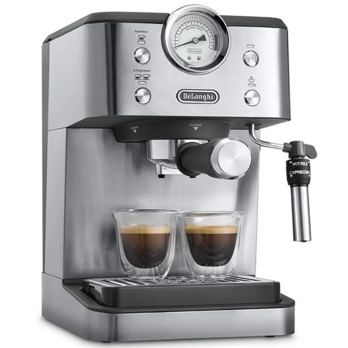 Máy Pha Cà Phê Espresso DeLonghi Classic EM450.M 1