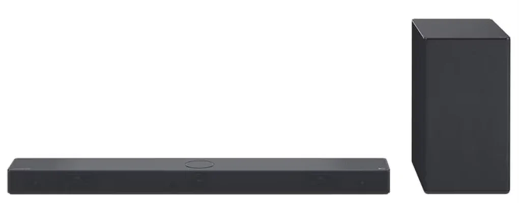 Bộ Loa Thanh LG Soundbar SC9S.DVNMLLM 400W