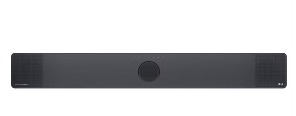 Bộ Loa Thanh LG Soundbar SC9S.DVNMLLM 400W 1