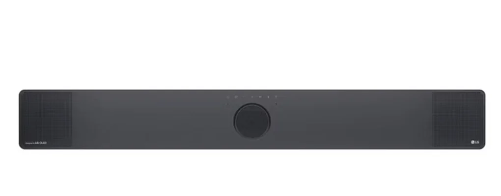 Bộ Loa Thanh LG Soundbar SC9S.DVNMLLM 400W 1