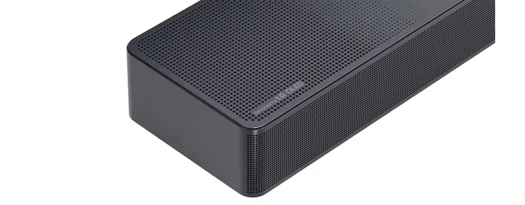 Bộ Loa Thanh LG Soundbar SC9S.DVNMLLM 400W 4