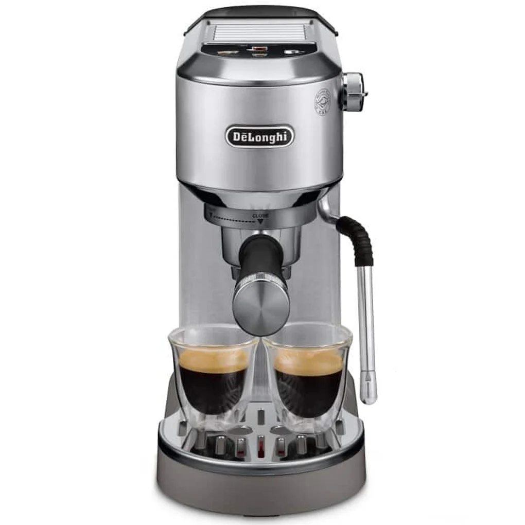 Máy Pha Cà Phê Espresso DeLonghi Dedica Duo EC890.M 0