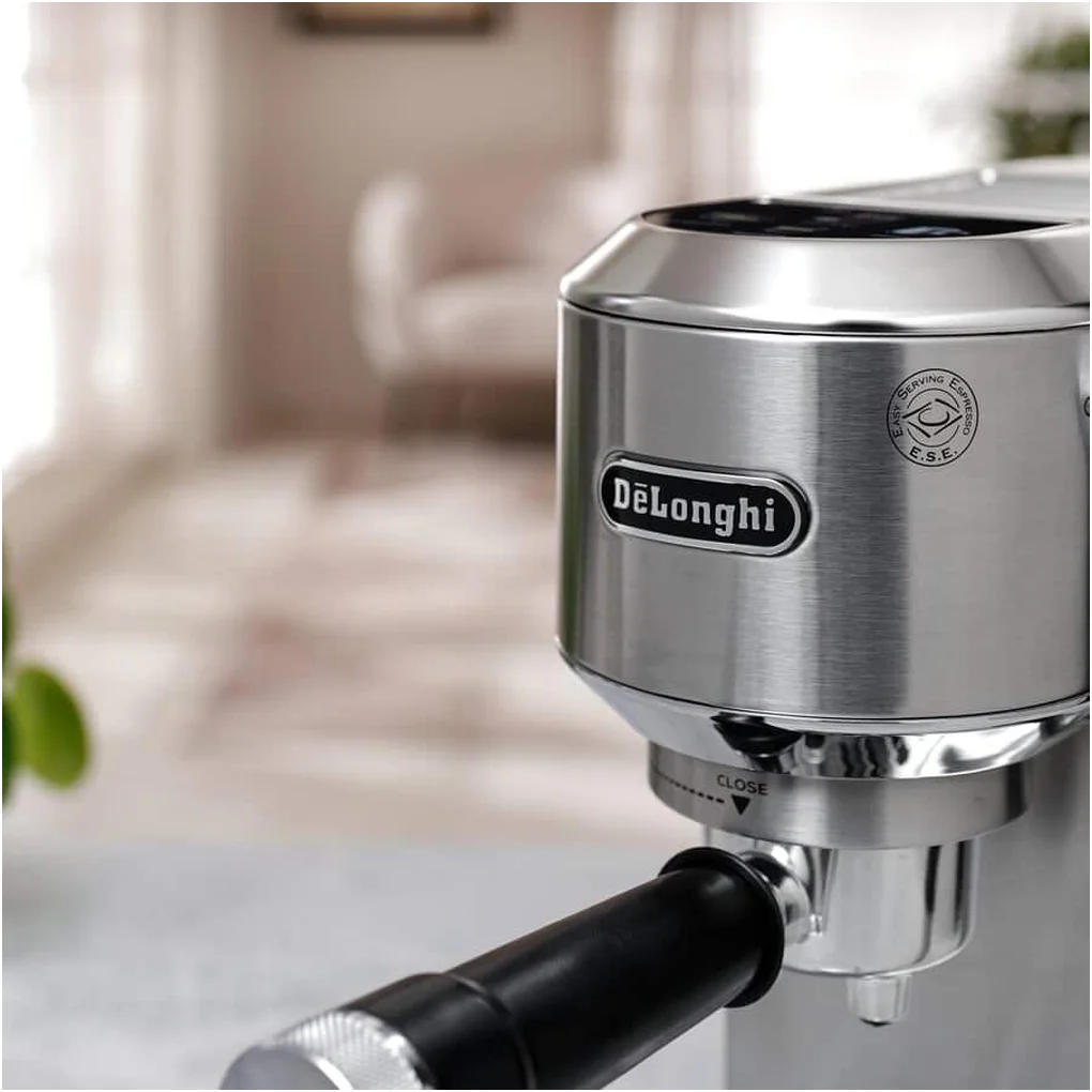 Máy Pha Cà Phê Espresso DeLonghi Dedica Duo EC890.M 9