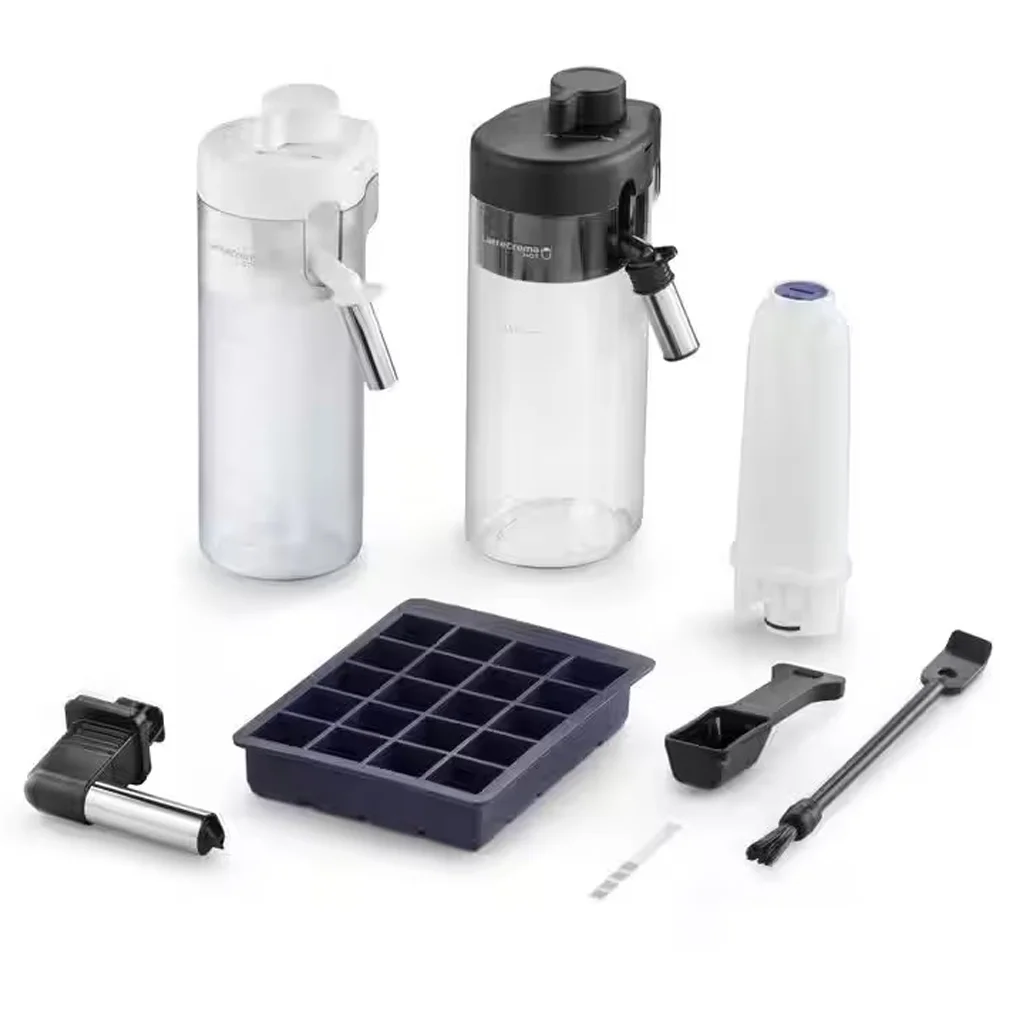 Máy Pha Cà Phê Tự Động DeLonghi Eletta Explore ECAM450.65.S 5