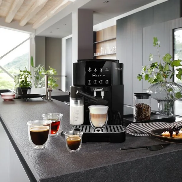 DeLonghi Magnifica Start ECAM220.60.B
