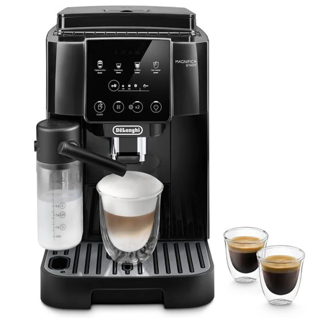 Máy Pha Cà Phê Tự Động DeLonghi Magnifica Start ECAM220.60.B