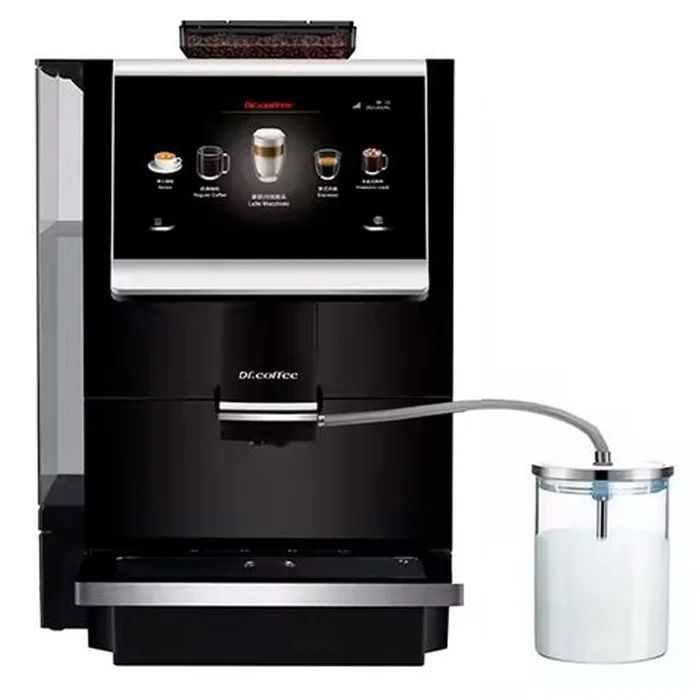 Máy Pha Cà Phê Tự Động Dr.Coffee C12-B 1