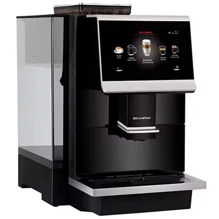 Máy Pha Cà Phê Tự Động Dr.Coffee C12-B 2