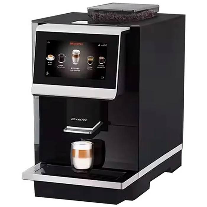 Máy Pha Cà Phê Tự Động Dr.Coffee C12-B 3