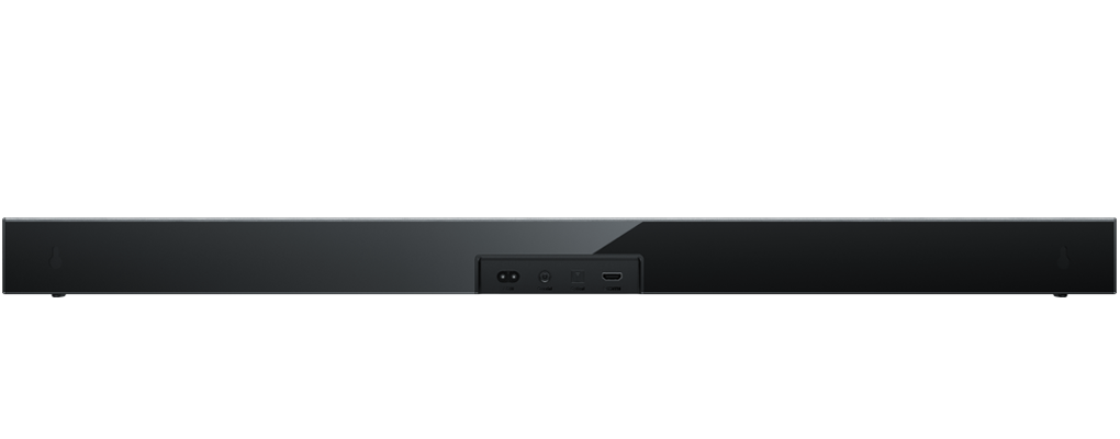 Loa Thanh Xiaomi Soundbar Pro 2.0 QBH4344EU 1