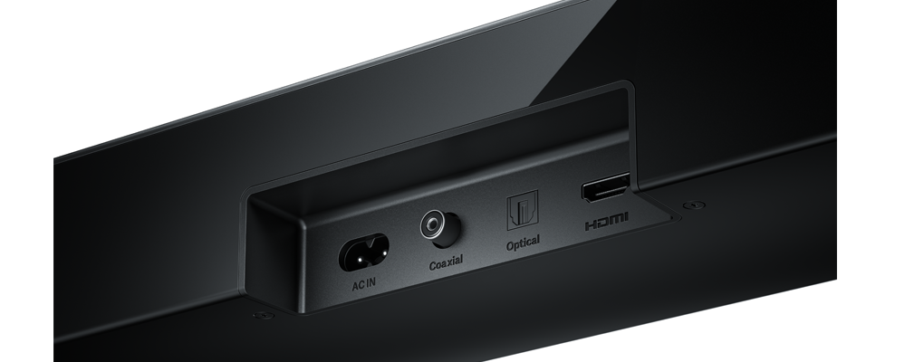 Loa Thanh Xiaomi Soundbar Pro 2.0 QBH4344EU 5