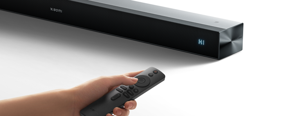Loa Thanh Xiaomi Soundbar Pro 2.0 QBH4344EU 6